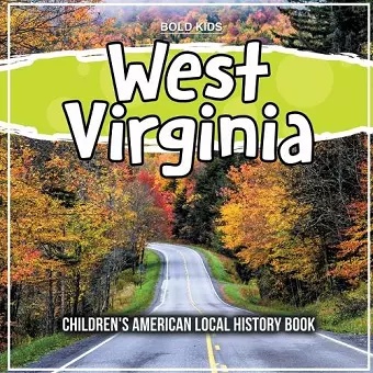 West Virginia cover