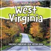 West Virginia cover