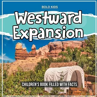 Westward Expansion cover