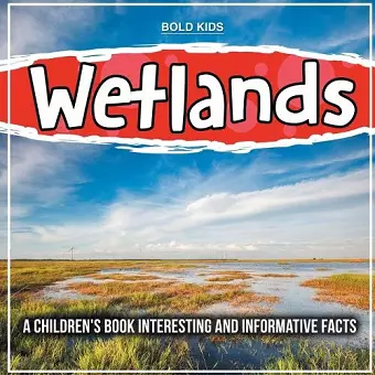 Wetlands cover