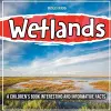 Wetlands cover