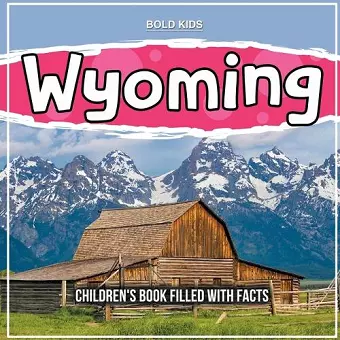 Wyoming cover