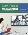 Cross-Cultural Management cover