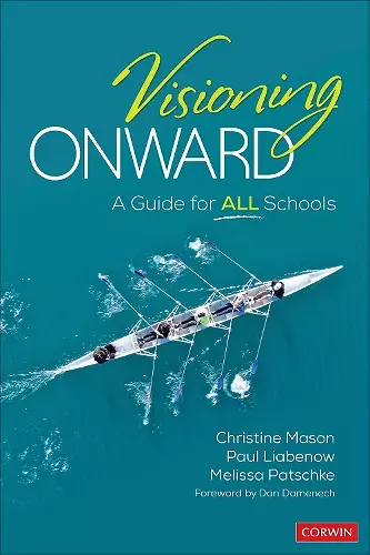 Visioning Onward cover