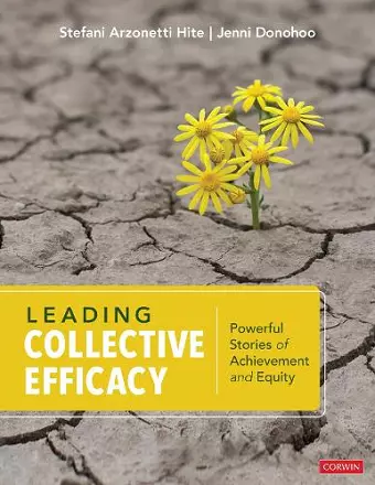 Leading Collective Efficacy cover