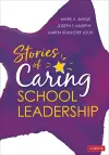 Stories of Caring School Leadership cover