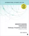 Understanding Terrorism - International Student Edition cover