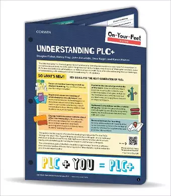 On-Your-Feet Guide: Understanding PLC+ cover