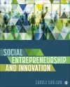 Social Entrepreneurship and Innovation cover