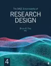 The SAGE Encyclopedia of Research Design cover