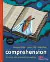 Comprehension [Grades K-12] cover