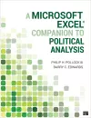 A Microsoft Excel® Companion to Political Analysis cover