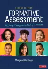 Formative Assessment cover