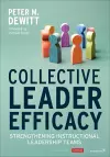 Collective Leader Efficacy cover