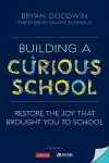 Building a Curious School cover