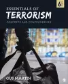 Essentials of Terrorism cover
