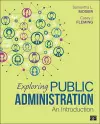 Exploring Public Administration: An Introduction cover