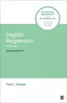 Logistic Regression cover