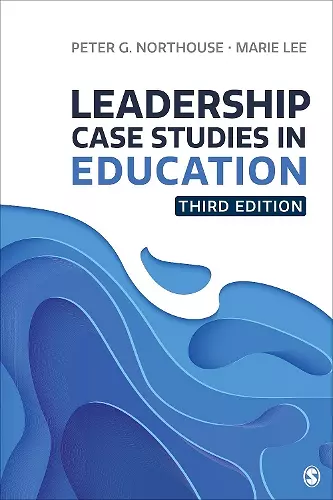 Leadership Case Studies in Education cover