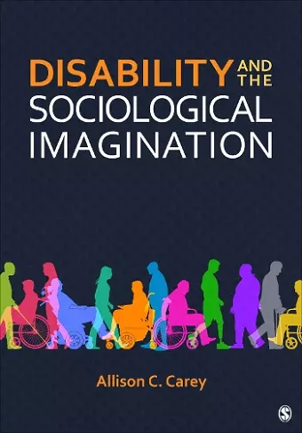 Disability and the Sociological Imagination cover