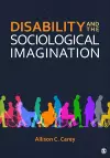 Disability and the Sociological Imagination cover