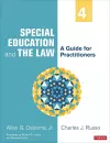 Special Education and the Law cover