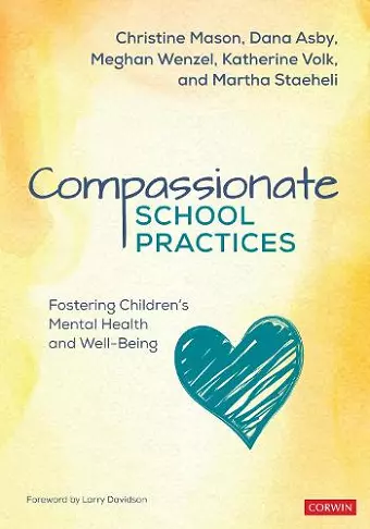 Compassionate School Practices cover