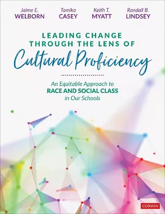 Leading Change Through the Lens of Cultural Proficiency cover