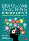Digital-Age Teaching for English Learners cover