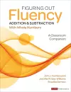 Figuring Out Fluency - Addition and Subtraction With Whole Numbers cover