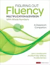 Figuring Out Fluency - Multiplication and Division With Whole Numbers cover