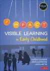 Visible Learning in Early Childhood cover