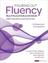 Figuring Out Fluency - Multiplication and Division With Fractions and Decimals cover