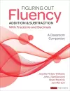 Figuring Out Fluency - Addition and Subtraction With Fractions and Decimals cover