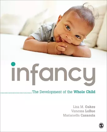 Infancy cover