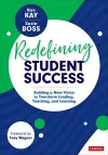 Redefining Student Success cover