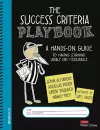 The Success Criteria Playbook cover
