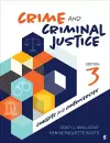 Crime and Criminal Justice cover