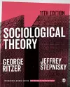 Sociological Theory - International Student Edition cover