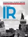 IR - International Student Edition cover