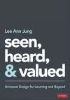 Seen, Heard, and Valued cover