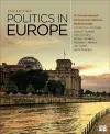 Politics in Europe cover