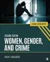 Women, Gender, and Crime cover