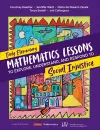 Early Elementary Mathematics Lessons to Explore, Understand, and Respond to Social Injustice cover