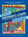 Upper Elementary Mathematics Lessons to Explore, Understand, and Respond to Social Injustice cover
