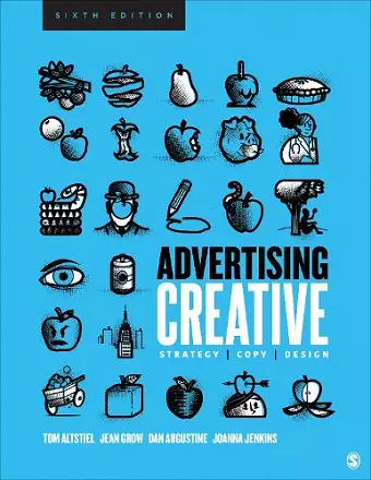 Advertising Creative cover