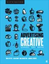 Advertising Creative cover