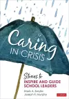 Caring in Crisis cover