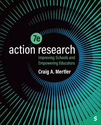 Action Research cover