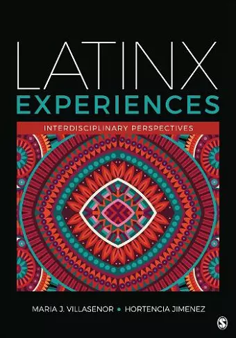 Latinx Experiences cover